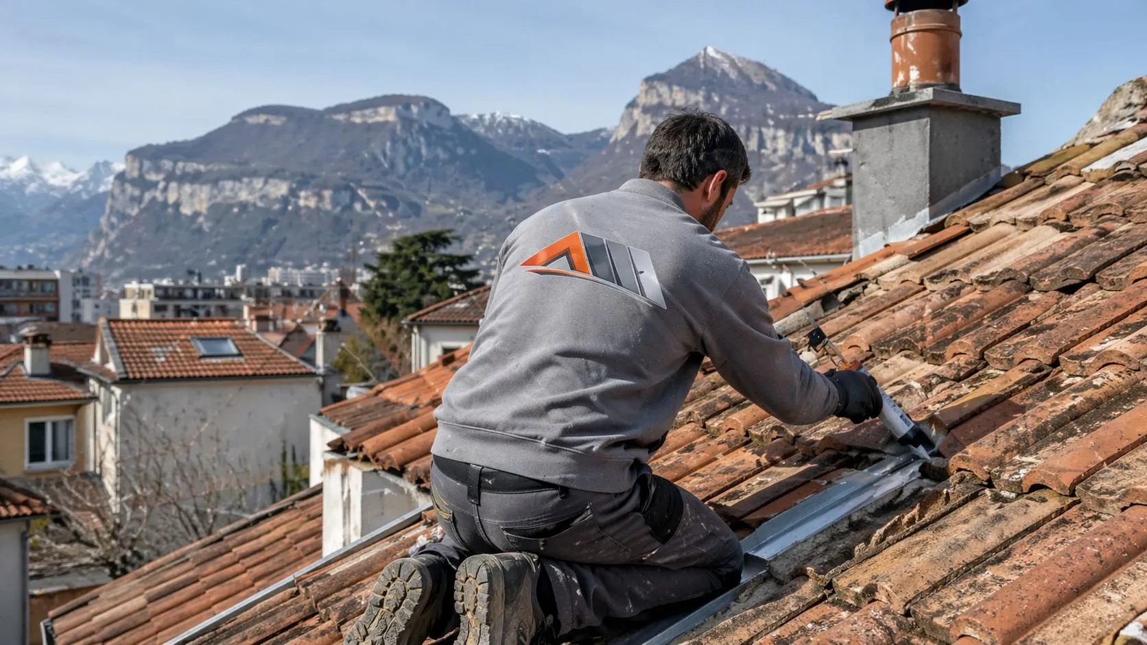 Quand refaire sa toiture à Grenoble ? avec Ruiz Renovation