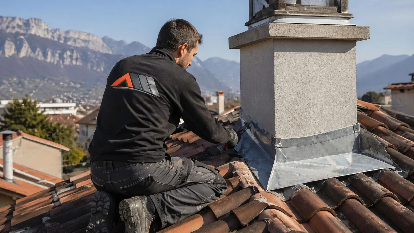 Gouttières et étanchéité : protéger sa maison avec Ruiz Renovation